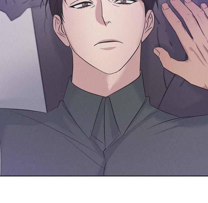 Read Lose Your Touch chapter 27 image 8 on Lezhin