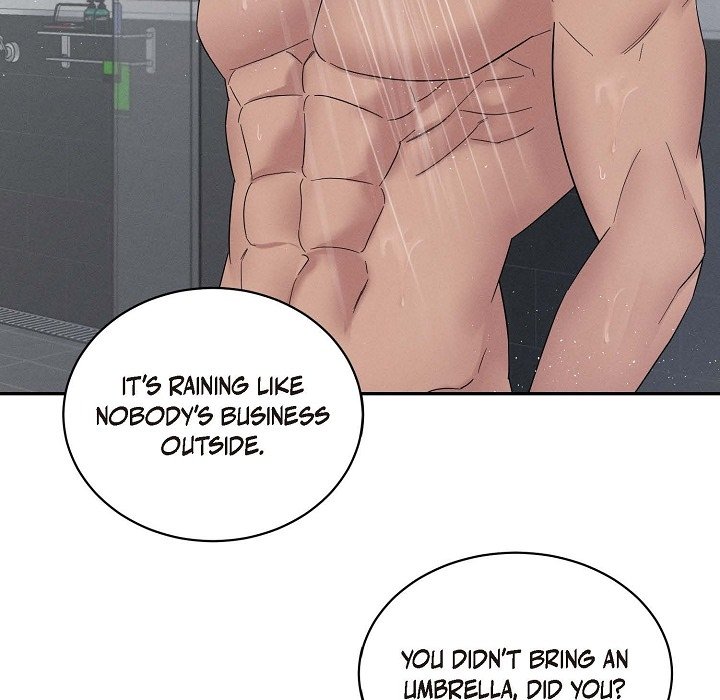 Read Lose Your Touch chapter 27 image 80 on Lezhin