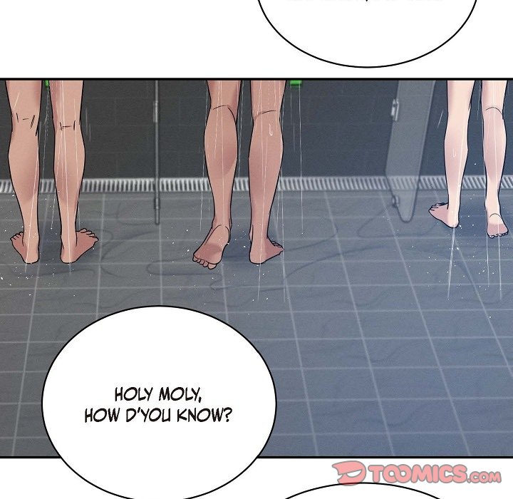 Read Lose Your Touch chapter 27 image 81 on Lezhin