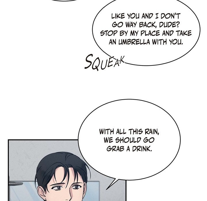 Read Lose Your Touch chapter 27 image 82 on Lezhin