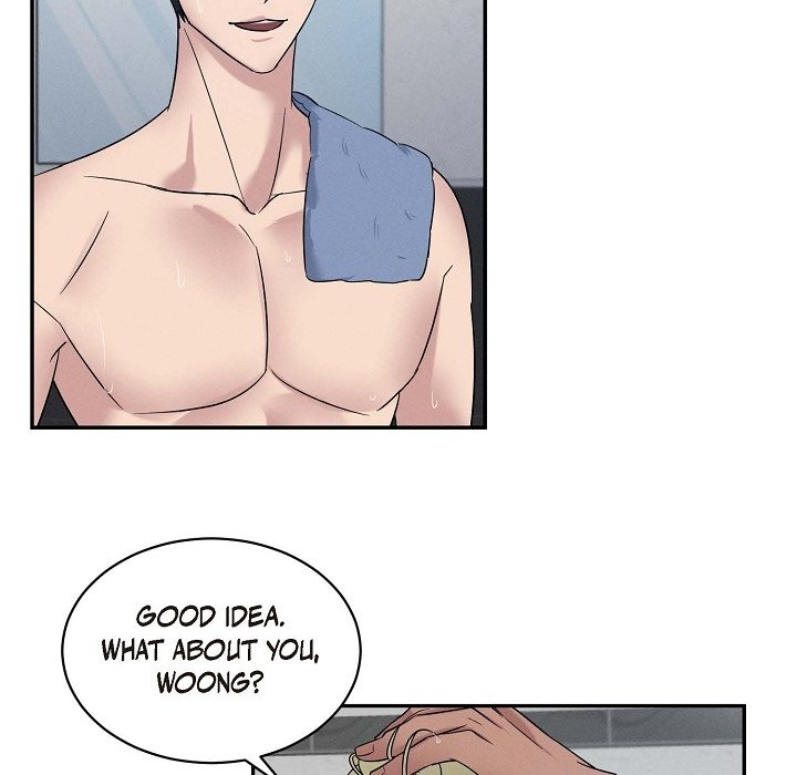 Read Lose Your Touch chapter 27 image 83 on Lezhin