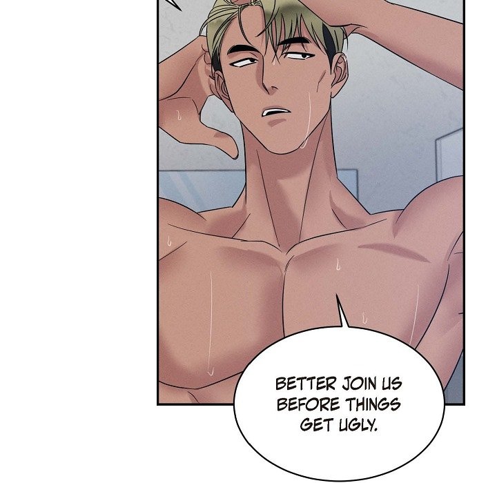 Read Lose Your Touch chapter 27 image 84 on Lezhin