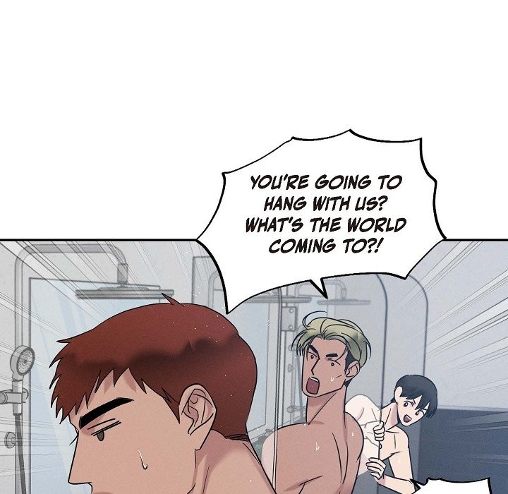 Read Lose Your Touch chapter 27 image 87 on Lezhin
