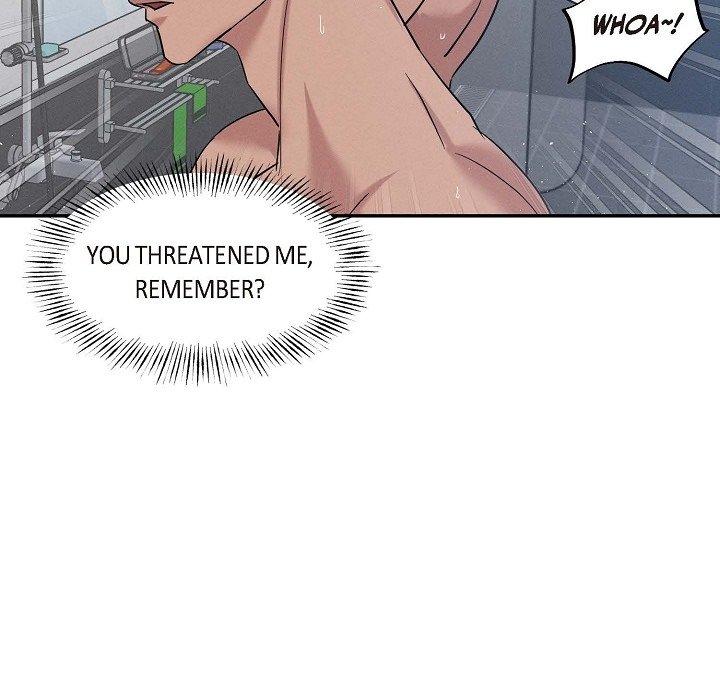 Read Lose Your Touch chapter 27 image 88 on Lezhin