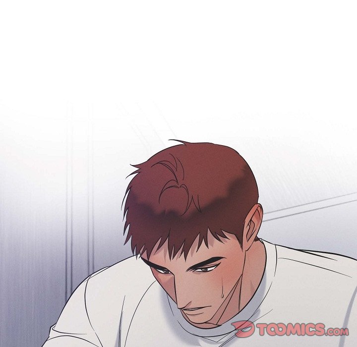 Read Lose Your Touch chapter 27 image 9 on Lezhin
