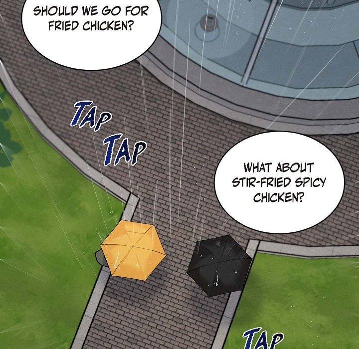 Read Lose Your Touch chapter 27 image 90 on Lezhin
