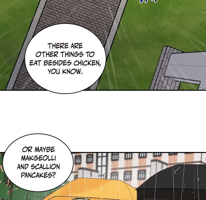 Read Lose Your Touch chapter 27 image 91 on Lezhin