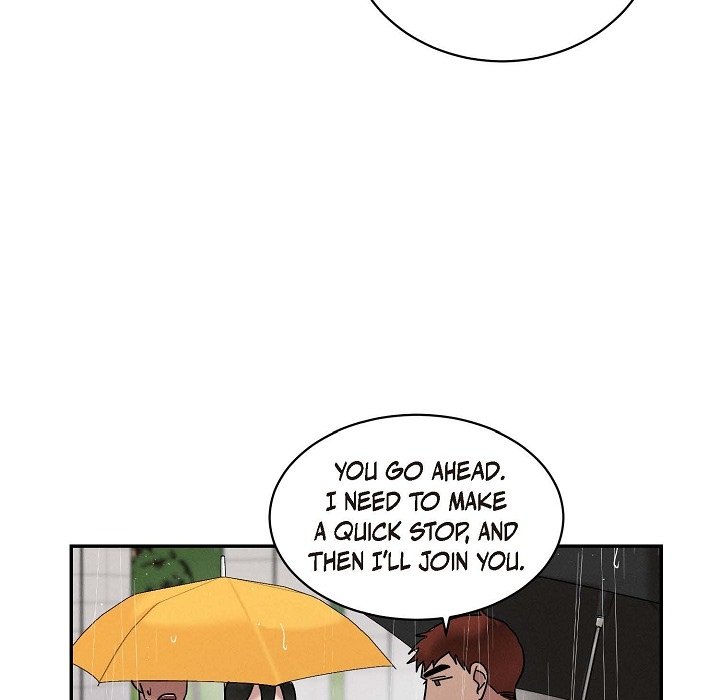 Read Lose Your Touch chapter 27 image 98 on Lezhin