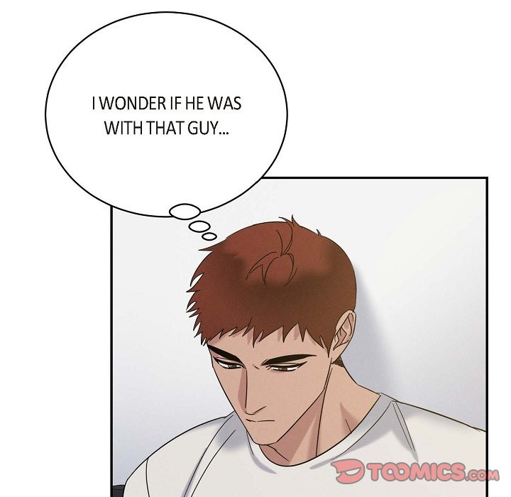 Read Lose Your Touch chapter 28 image 101 on Lezhin