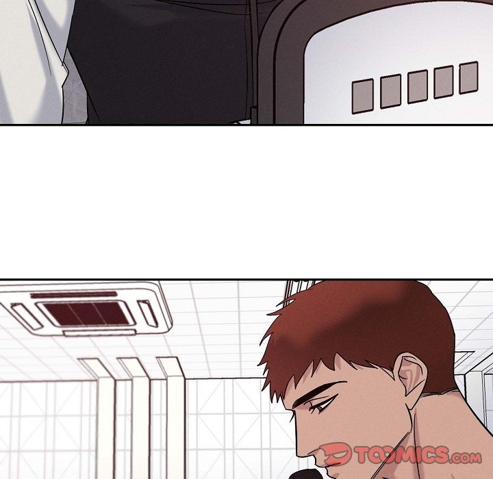 Read Lose Your Touch chapter 28 image 110 on Lezhin