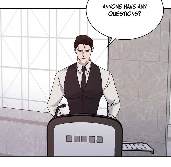 Read Lose Your Touch chapter 28 image 112 on Lezhin