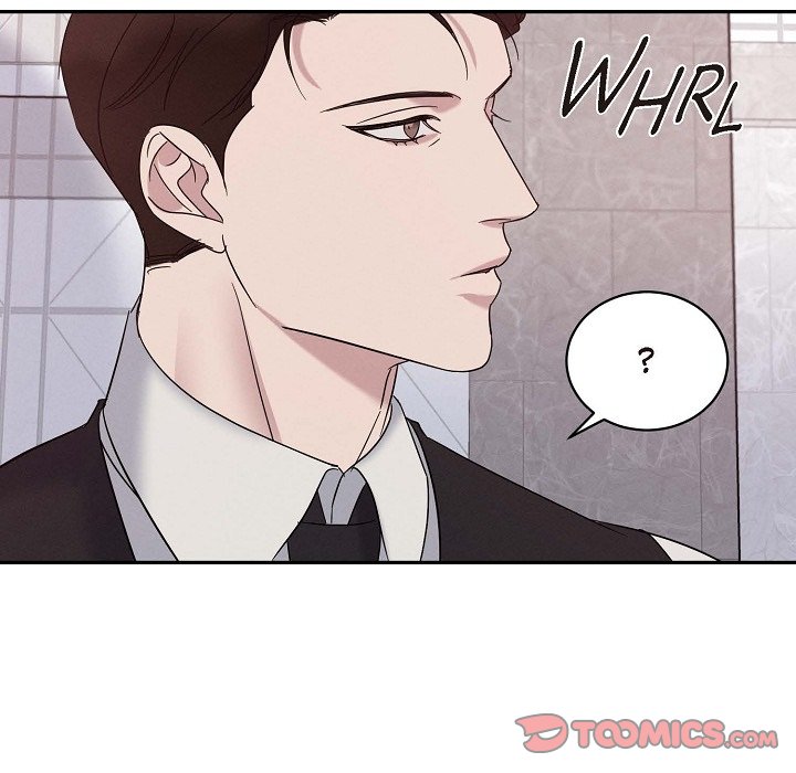 Read Lose Your Touch chapter 28 image 119 on Lezhin