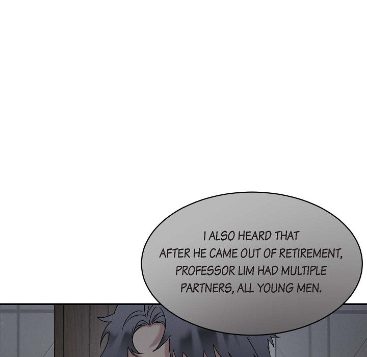 Read Lose Your Touch chapter 28 image 13 on Lezhin