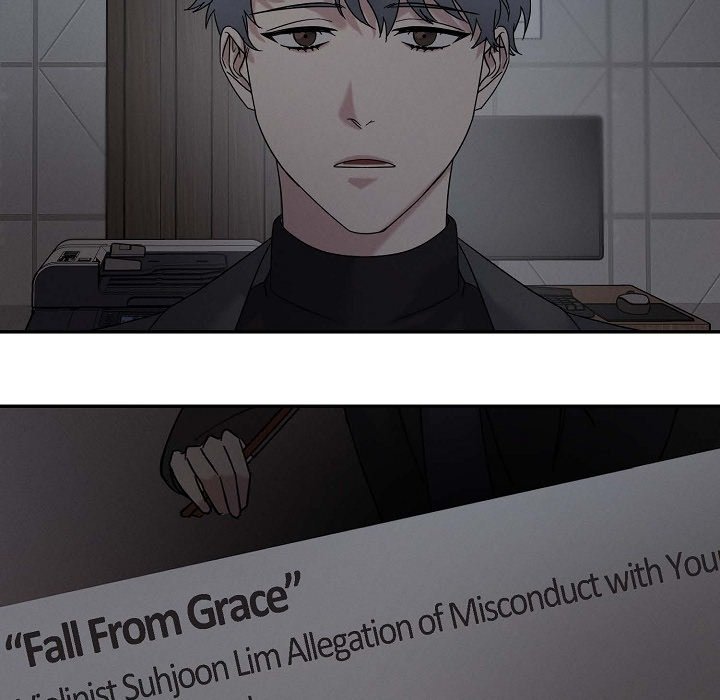 Read Lose Your Touch chapter 28 image 14 on Lezhin