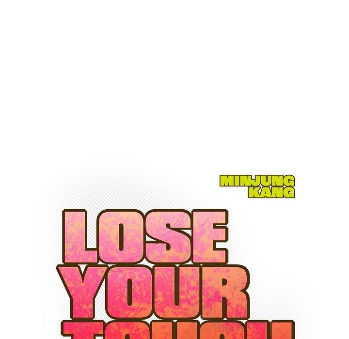Read Lose Your Touch chapter 28 image 19 on Lezhin
