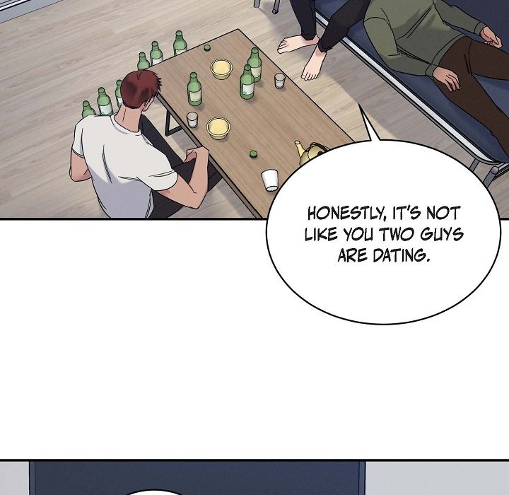 Read Lose Your Touch chapter 28 image 23 on Lezhin