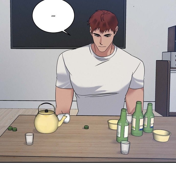 Read Lose Your Touch chapter 28 image 24 on Lezhin
