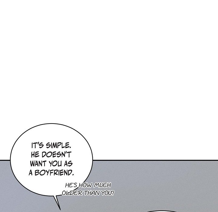 Read Lose Your Touch chapter 28 image 25 on Lezhin
