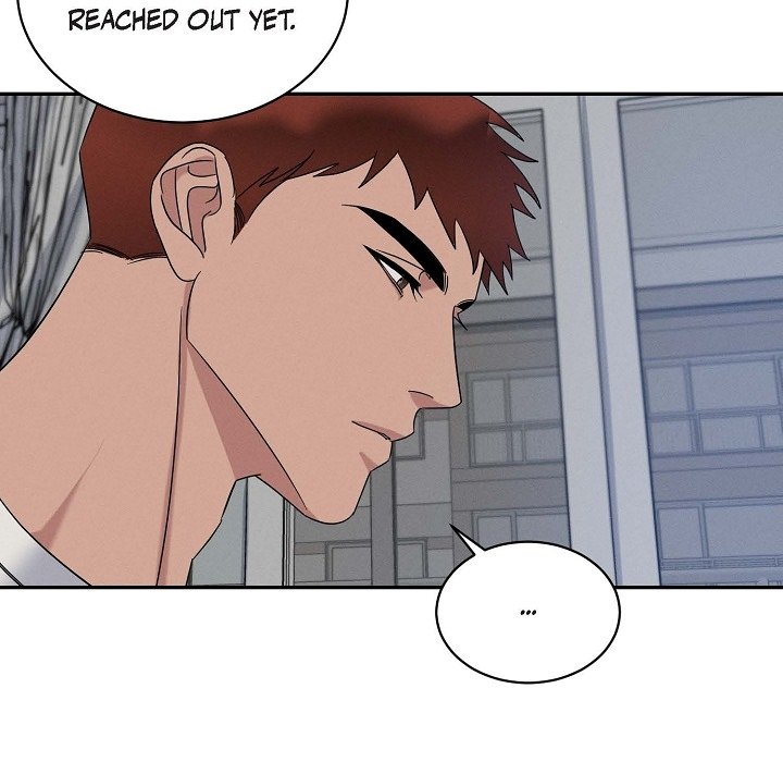 Read Lose Your Touch chapter 28 image 27 on Lezhin