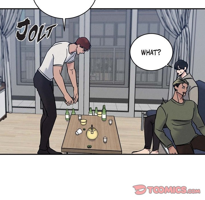 Read Lose Your Touch chapter 28 image 38 on Lezhin