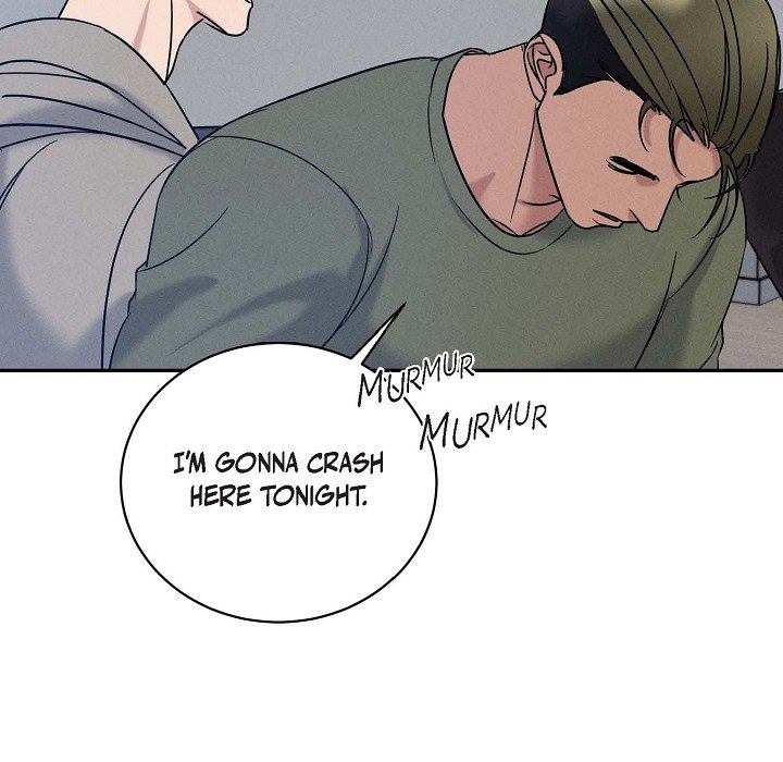 Read Lose Your Touch chapter 28 image 40 on Lezhin