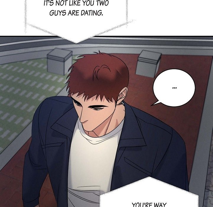 Read Lose Your Touch chapter 28 image 45 on Lezhin