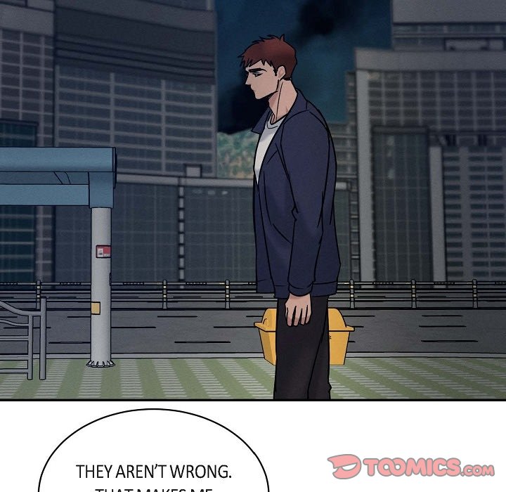 Read Lose Your Touch chapter 28 image 47 on Lezhin