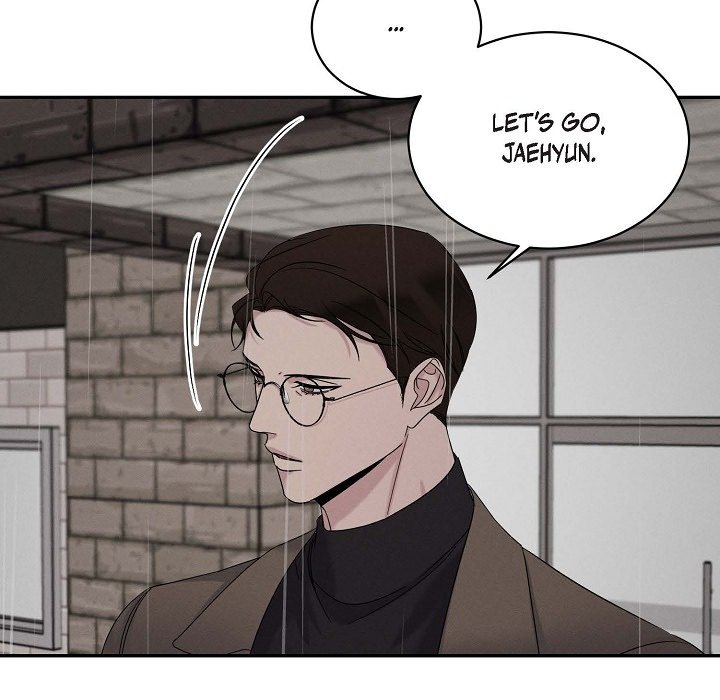 Read Lose Your Touch chapter 28 image 5 on Lezhin