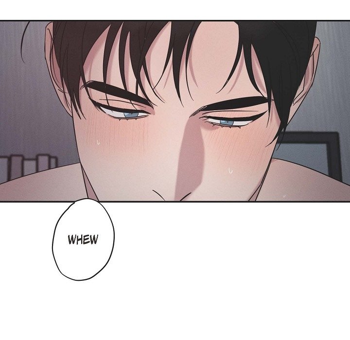 Read Lose Your Touch chapter 28 image 60 on Lezhin