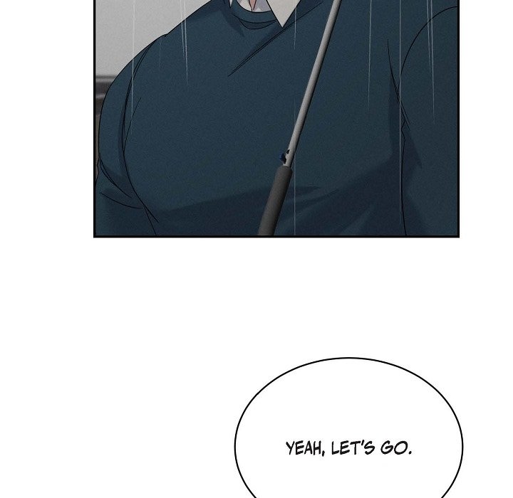 Read Lose Your Touch chapter 28 image 7 on Lezhin