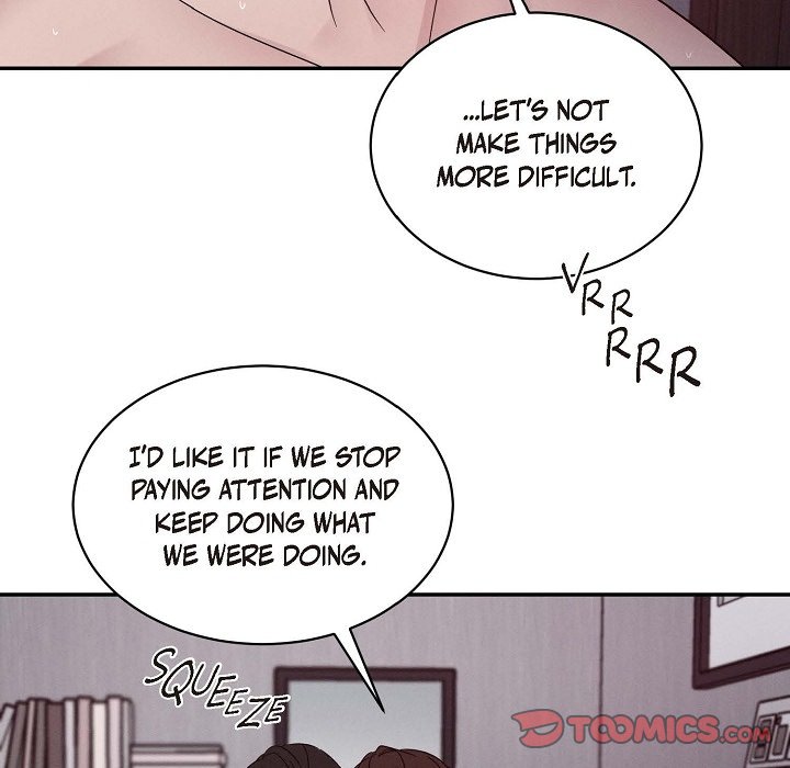 Read Lose Your Touch chapter 28 image 74 on Lezhin