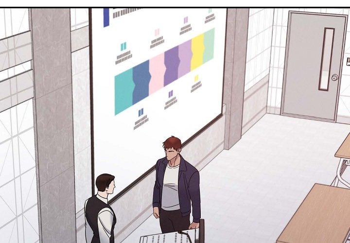 Read Lose Your Touch chapter 29 image 1 on Lezhin