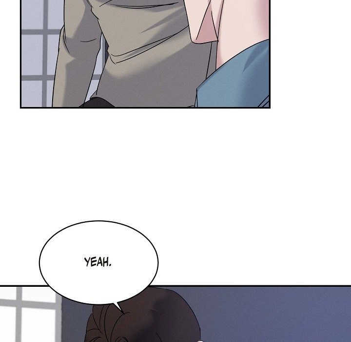 Read Lose Your Touch chapter 29 image 102 on Lezhin