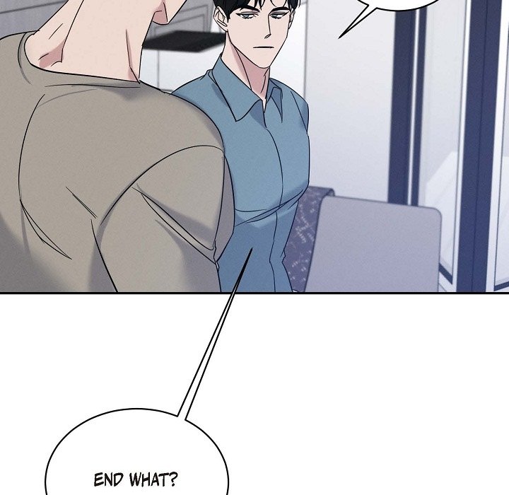 Read Lose Your Touch chapter 29 image 105 on Lezhin