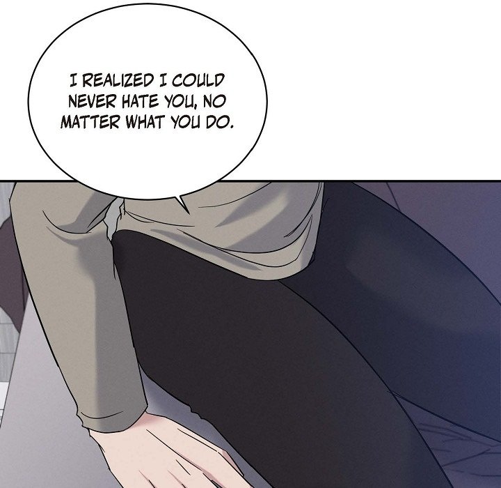 Read Lose Your Touch chapter 29 image 107 on Lezhin