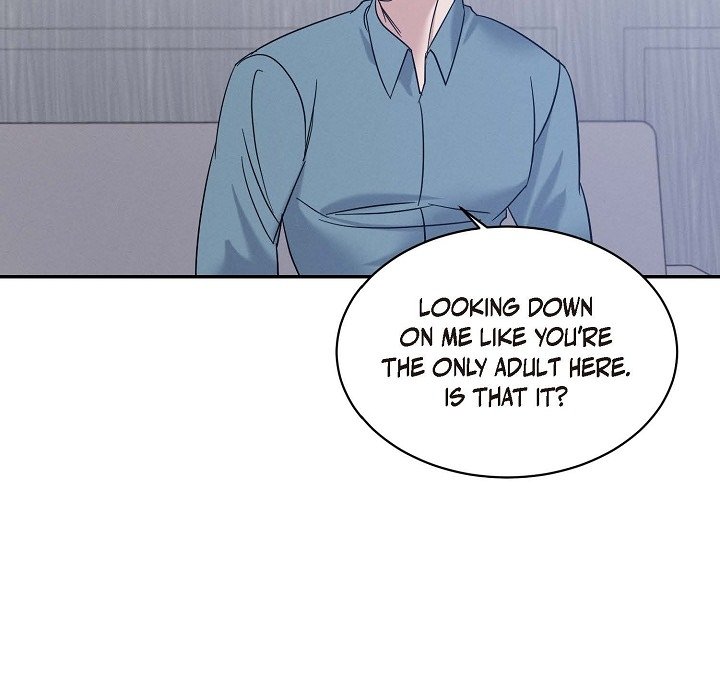 Read Lose Your Touch chapter 29 image 111 on Lezhin