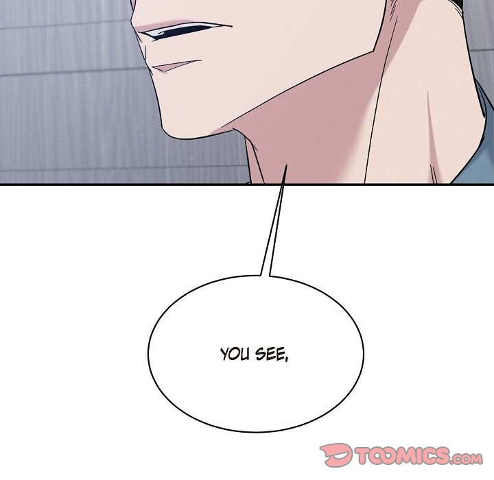 Read Lose Your Touch chapter 29 image 119 on Lezhin