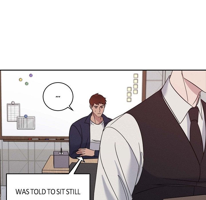 Read Lose Your Touch chapter 29 image 15 on Lezhin