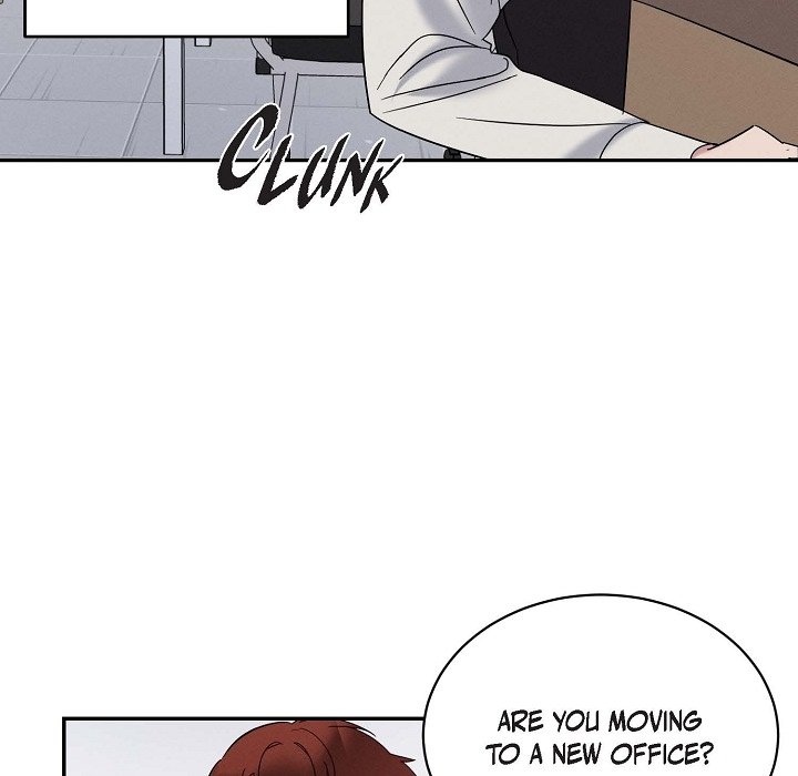 Read Lose Your Touch chapter 29 image 16 on Lezhin