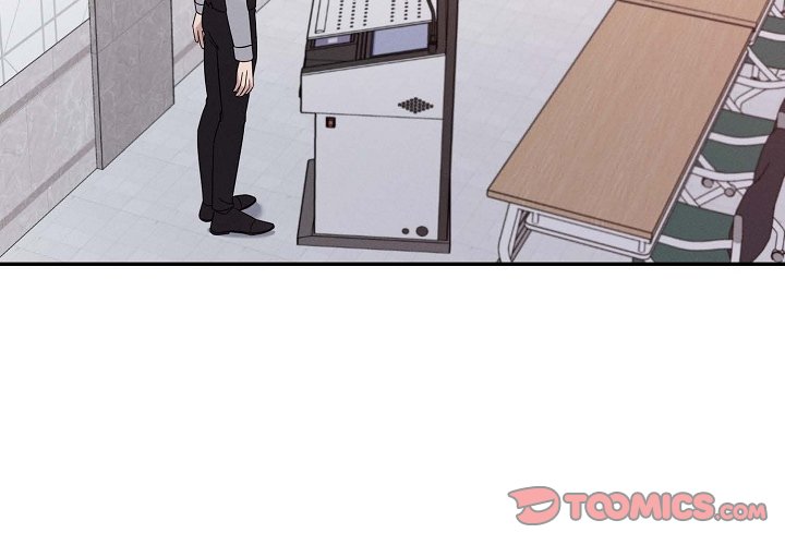 Read Lose Your Touch chapter 29 image 2 on Lezhin