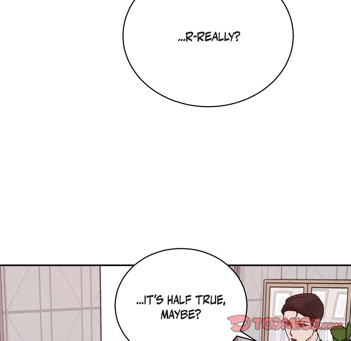 Read Lose Your Touch chapter 29 image 20 on Lezhin