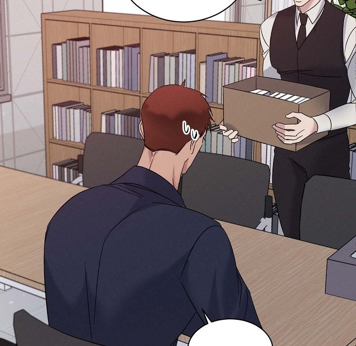 Read Lose Your Touch chapter 29 image 21 on Lezhin