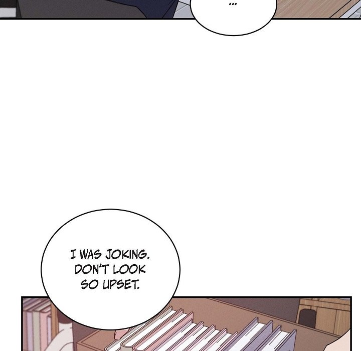 Read Lose Your Touch chapter 29 image 22 on Lezhin