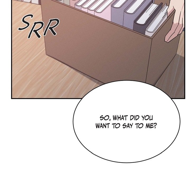 Read Lose Your Touch chapter 29 image 23 on Lezhin