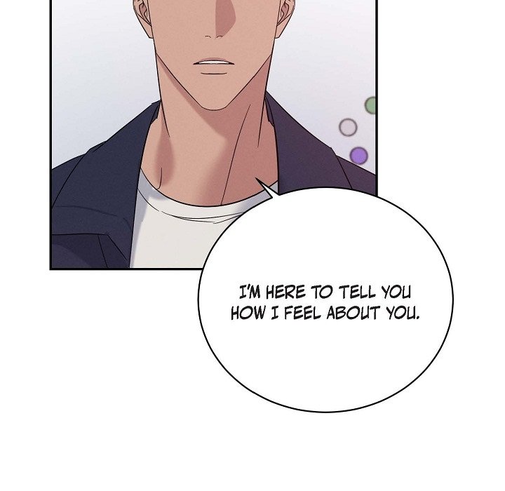 Read Lose Your Touch chapter 29 image 25 on Lezhin