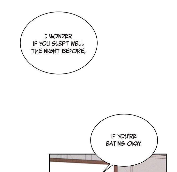 Read Lose Your Touch chapter 29 image 31 on Lezhin