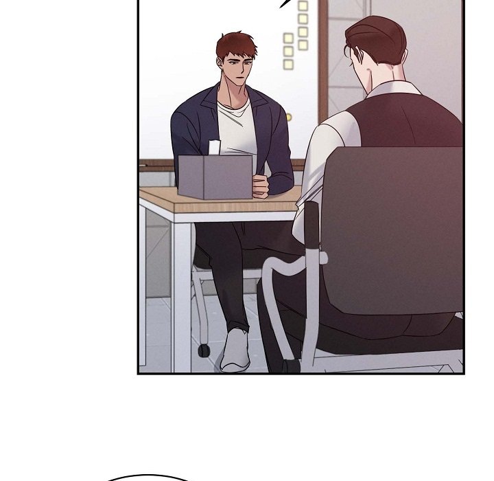 Read Lose Your Touch chapter 29 image 32 on Lezhin