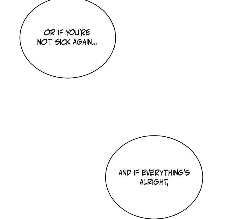 Read Lose Your Touch chapter 29 image 33 on Lezhin