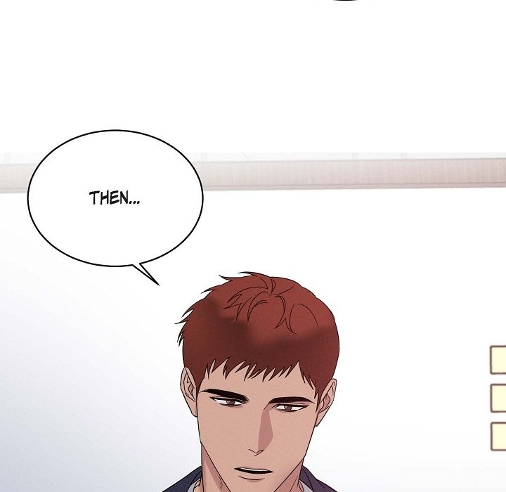Read Lose Your Touch chapter 29 image 34 on Lezhin