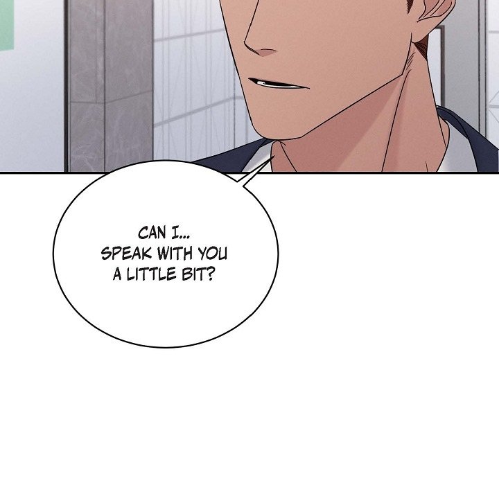 Read Lose Your Touch chapter 29 image 4 on Lezhin